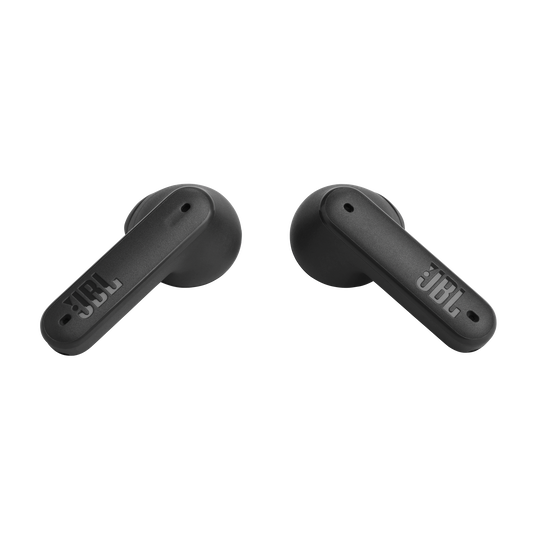 JBL Tune Flex - Black - True wireless Noise Cancelling earbuds - Detailshot 1